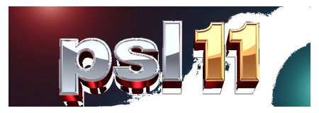 psl11 logo